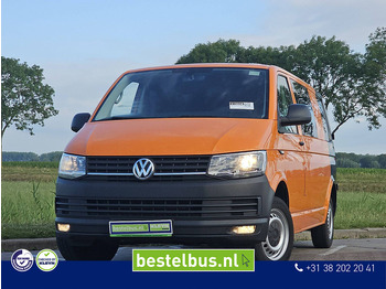 Väike kaubik VOLKSWAGEN Transporter