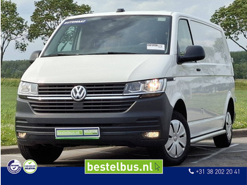 Väike kaubik VOLKSWAGEN Transporter