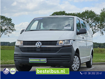Väike kaubik VOLKSWAGEN Transporter T6.1
