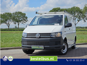 Väike kaubik VOLKSWAGEN Transporter