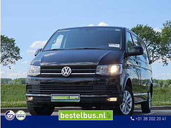 Väike kaubik VOLKSWAGEN Transporter