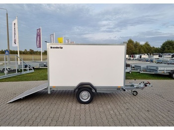 Furgoonjärelhaagis BRENDERUP
