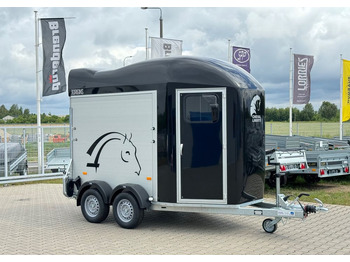 Hobutreiler CHEVAL LIBERTÉ