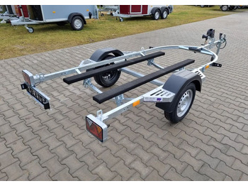 Uus Paadihaagis Lorries PP75-4816: pilt 3