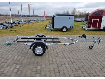 Uus Paadihaagis Lorries PP75-4816: pilt 2