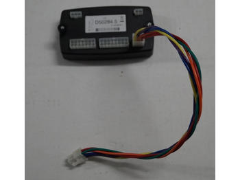 Armatuurlaud - Materjali käitlemise seade Factory Cat 290-2891 | LCD Module G14020083 D50284.5: pilt 2