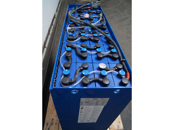 Aku - Materjali käitlemise seade Hawker unknown | Battery 48V775Ah 48 5 PZMM775 Year 2023 weight 1132 kg sn. 8087: pilt 2