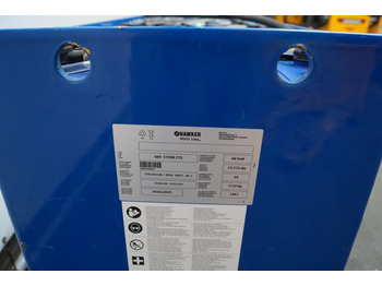Aku - Materjali käitlemise seade Hawker unknown | Battery 48V775Ah 48 5 PZMM775 Year 2023 weight 1132 kg sn. 8087: pilt 4