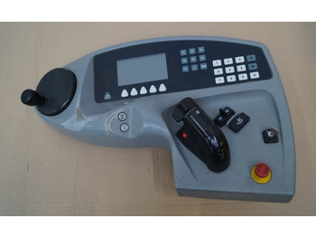 Elektrisüsteem JUNGHEINRICH