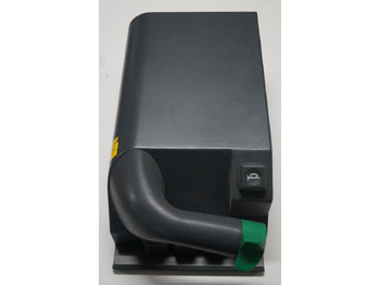 Elektrisüsteem JUNGHEINRICH