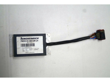 Elektrisüsteem JUNGHEINRICH