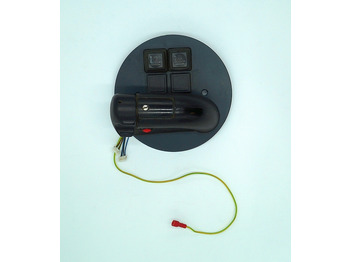 Elektrisüsteem JUNGHEINRICH