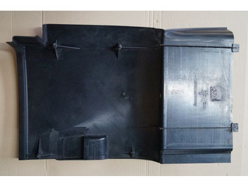 Pealisehitus ja välispind - Materjali käitlemise seade Jungheinrich 50442520 | Cover ETV year  2003 till 2011 50442739 50263125 5029739: pilt 2 Pealisehitus ja välispind - Materjali käitlemise seade Jungheinrich 50442520 | Cover ETV year  2003 till 2011 50442739 50263125 5029739: pilt 2