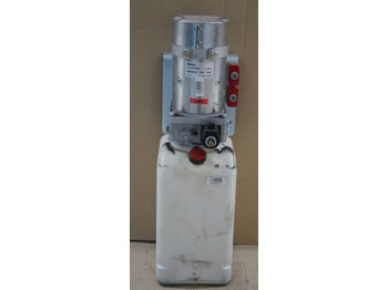 Hüdrauliline pump JUNGHEINRICH