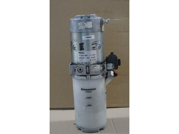 Hüdrauliline pump JUNGHEINRICH