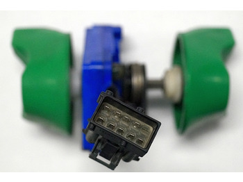 Elektrisüsteem - Materjali käitlemise seade Jungheinrich 51026905 | Rijschakelaar accelerator EJE116: pilt 3