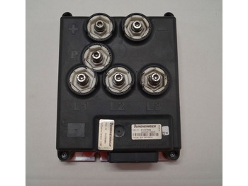 Mootori juhtimisseade JUNGHEINRICH