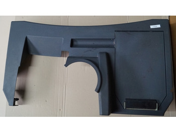 Pealisehitus ja välispind JUNGHEINRICH