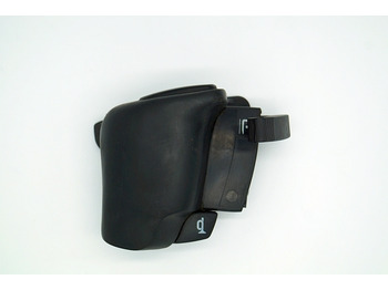 Elektrisüsteem JUNGHEINRICH