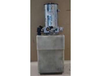 Hüdrauliline pump JUNGHEINRICH