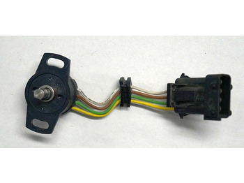 Sensor - Materjali käitlemise seade Jungheinrich 51117023 | Sinus Cosinus sensor steering: pilt 2