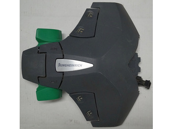 Elektrisüsteem JUNGHEINRICH