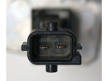 Mootori juhtimisseade - Materjali käitlemise seade Jungheinrich 51159321 | Rij/hef regeling drive/lifting controller AS4814Ik Index: pilt 5 Mootori juhtimisseade - Materjali käitlemise seade Jungheinrich 51159321 | Rij/hef regeling drive/lifting controller AS4814Ik Index: pilt 5