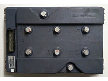 Mootori juhtimisseade JUNGHEINRICH