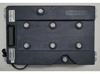 Mootori juhtimisseade JUNGHEINRICH