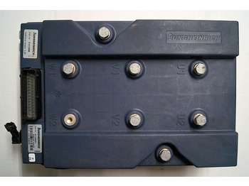 Mootori juhtimisseade JUNGHEINRICH