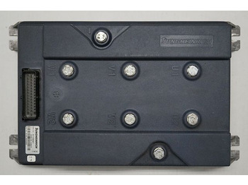 Mootori juhtimisseade JUNGHEINRICH