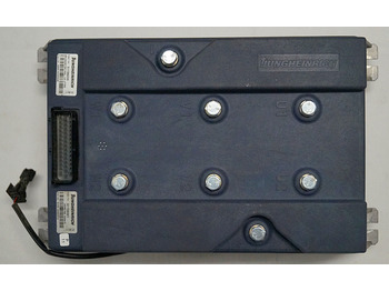 Mootori juhtimisseade JUNGHEINRICH