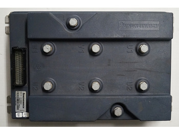 Mootori juhtimisseade JUNGHEINRICH