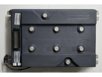 Mootori juhtimisseade JUNGHEINRICH