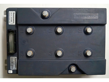 Mootori juhtimisseade JUNGHEINRICH