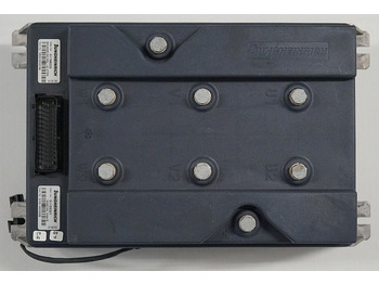 Mootori juhtimisseade JUNGHEINRICH