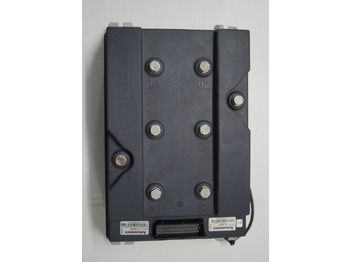 Mootori juhtimisseade JUNGHEINRICH