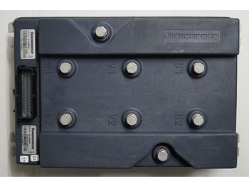 Mootori juhtimisseade JUNGHEINRICH