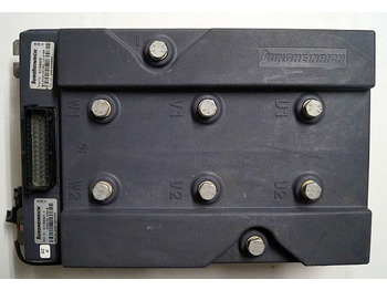 Mootori juhtimisseade JUNGHEINRICH