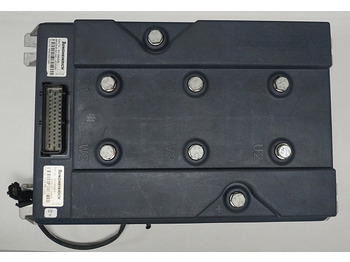 Mootori juhtimisseade JUNGHEINRICH