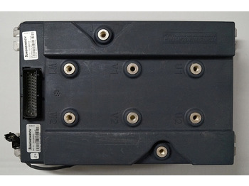 Mootori juhtimisseade JUNGHEINRICH