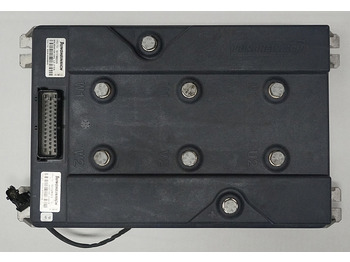 Mootori juhtimisseade JUNGHEINRICH