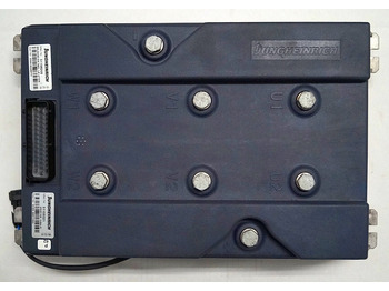 Mootori juhtimisseade JUNGHEINRICH