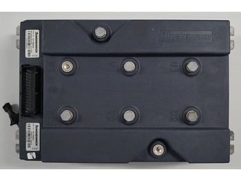 Mootori juhtimisseade JUNGHEINRICH