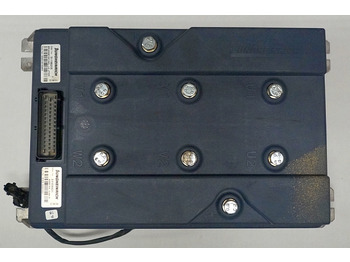 Mootori juhtimisseade JUNGHEINRICH