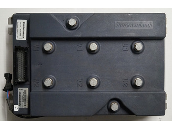 Mootori juhtimisseade JUNGHEINRICH