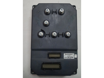 Mootori juhtimisseade JUNGHEINRICH