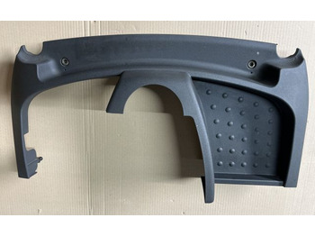 Pealisehitus ja välispind JUNGHEINRICH