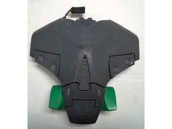 Elektrisüsteem JUNGHEINRICH