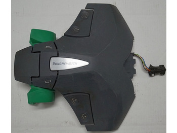 Elektrisüsteem JUNGHEINRICH